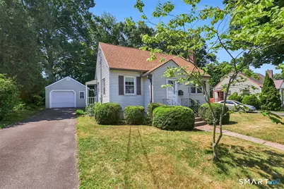 64 Bretton Road, Manchester, CT 06042 - Photo 1