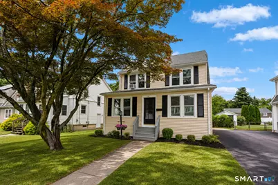 181 Brimfield Road, Wethersfield, CT 06109 - Photo 1