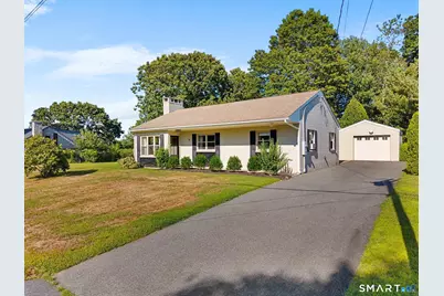 10 West View Road, Old Saybrook, CT 06475 - Photo 1