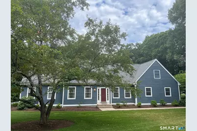 88 Lawlor Road, Tolland, CT 06084 - Photo 1