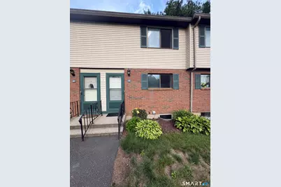 39 Horton Hill Road #8F, Naugatuck, CT 06770 - Photo 1