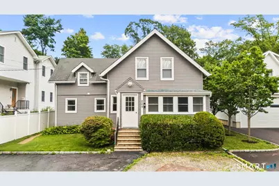 205 South Water Street #1, Greenwich, CT 06830 - Photo 1