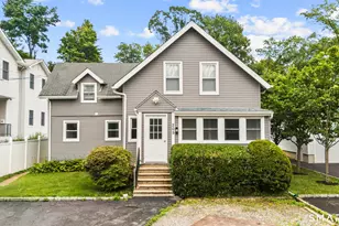 205 S Water St, Greenwich, CT 06830 - Photo 1