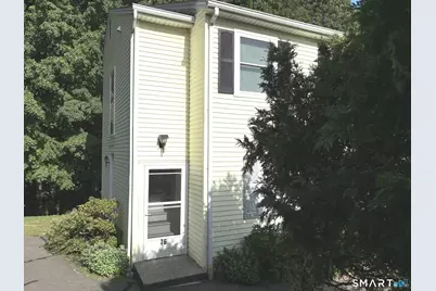25 Padanaram Road #76, Danbury, CT 06811 - Photo 1