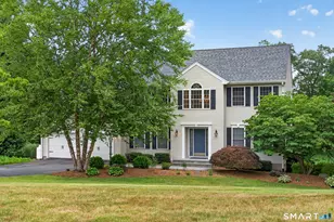 25 Winding Trail, Cheshire, CT 06410 - Photo 1