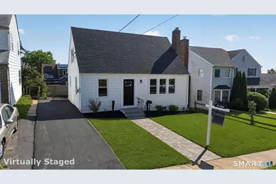 141 Laurel Street, West Haven, CT 06516 - Photo 1