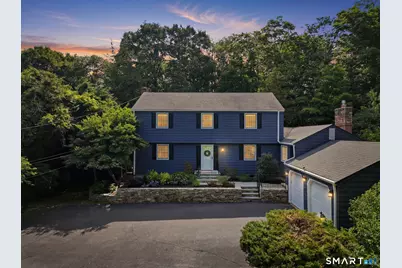 165 Woodpond Road, West Hartford, CT 06107 - Photo 1