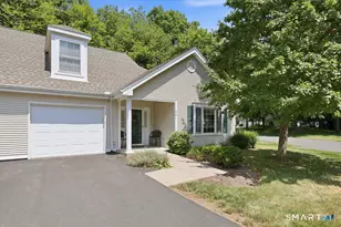 46 Henley Way, West Hartford, CT 06117 - Photo 1