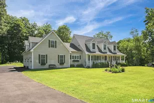 58 Platts Hill Rd, Newtown, CT 06470 - Photo 1