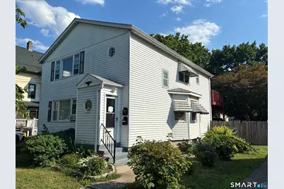 33 Spring Street, Wallingford, CT 06492 - Photo 1