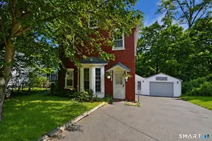 286 Bloomfield Ave, West Hartford, CT 06117 - Photo 1