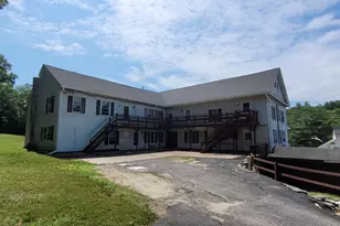 1218 Main St, Coventry, CT 06238 - Photo 1