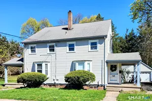 127 West St, Manchester, CT 06040 - Photo 1