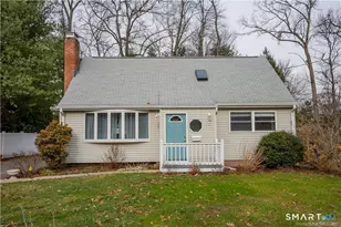34 John Smith Dr, West Hartford, CT 06107 - Photo 1
