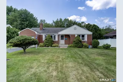 65 Barstow Drive, Wethersfield, CT 06109 - Photo 1