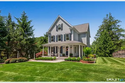 19 Kellogg Street, Ridgefield, CT 06877 - Photo 1