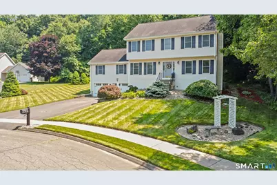 38 Pebble Brook Court, Berlin, CT 06037 - Photo 1