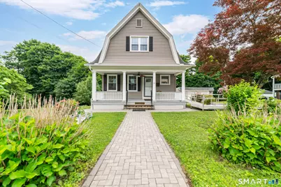 35 Ball Farm Road, Watertown, CT 06779 - Photo 1