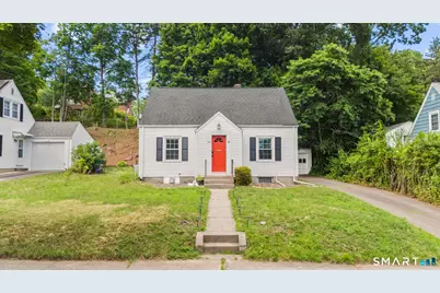 293 Winthrop Street, New Britain, CT 06052 - Photo 1