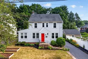 146 Filbert St, Hamden, CT 06517 - Photo 1