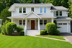 4 Raymond Pl, Westport, CT 06880 - Photo 1