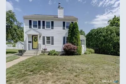 137 Green Road, Manchester, CT 06042 - Photo 1