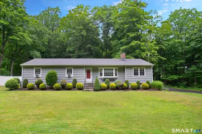 96 Barrack Hill Road, Ridgefield, CT 06877 - Photo 1
