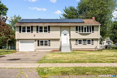 70 Ridge Crest Circle, Wethersfield, CT 06109 - Photo 1