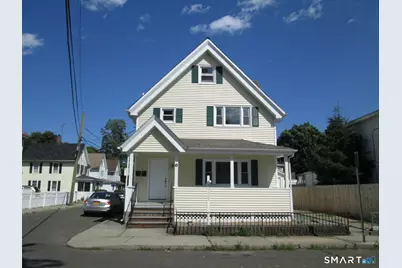 6 Harriet Street #2, Norwalk, CT 06851 - Photo 1
