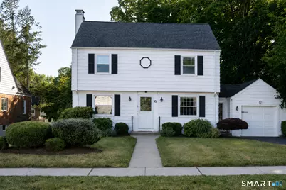 87 Van Buren Avenue, West Hartford, CT 06107 - Photo 1