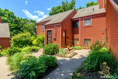 163 Hollister Way North #163, Glastonbury, CT 06033 - Photo 1