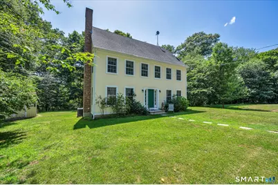 7 Bogue Lane, East Haddam, CT 06423 - Photo 1