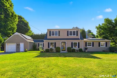 11 Barmore Drive West, Stamford, CT 06905 - Photo 1
