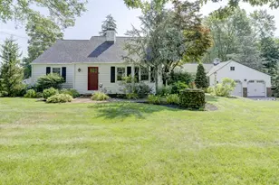 156 Redstone Hill, Plainville, CT 06062 - Photo 1