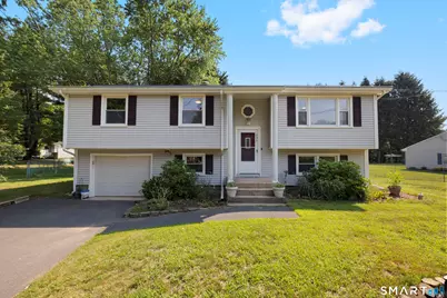 631 Burritt Street, Southington, CT 06479 - Photo 1