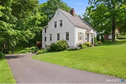 107 Hudson Street, Berlin, CT 06037 - Photo 1