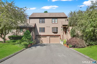 40 Overlook Drive #40, Monroe, CT 06468 - Photo 1