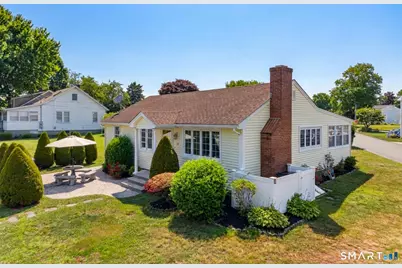 28 Bellaire Drive, Old Saybrook, CT 06475 - Photo 1