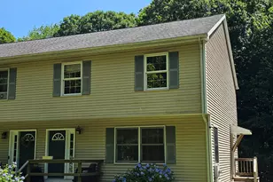 190 Saw Pit Hill Rd, Woodbury, CT 06798 - Photo 1