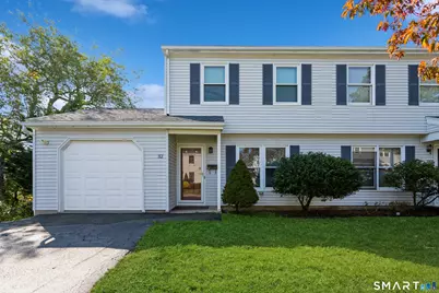 32 Sherwood Place #32, Fairfield, CT 06890 - Photo 1