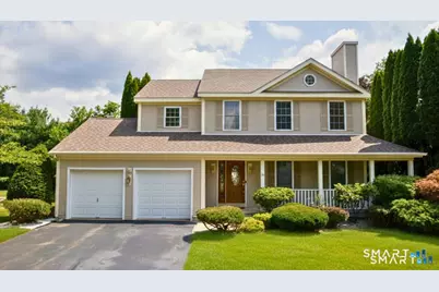24 Wintonbury Drive, Farmington, CT 06032 - Photo 1