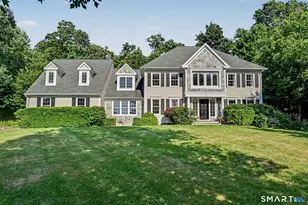 110 Grey Rock Rd, Southbury, CT 06488 - Photo 1