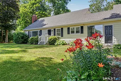 183 West Rocks Road, Norwalk, CT 06851 - Photo 1