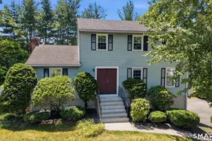 209 Timber Trail, East Hartford, CT 06118 - Photo 1