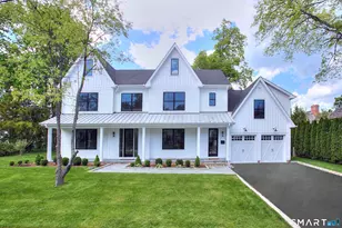 11 Gower Rd, New Canaan, CT 06840 - Photo 1