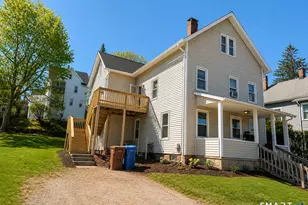 708 Howe Ave, Shelton, CT 06484 - Photo 1