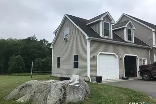 123 Shailor Hill Rd, Colchester, CT 06415 - Photo 1