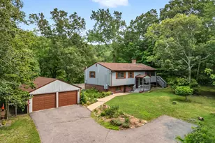470 Cossaduck Hill Rd, North Stonington, CT 06359 - Photo 1