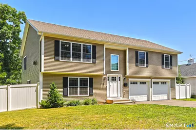 770 Buckingham Avenue, Milford, CT 06460 - Photo 1