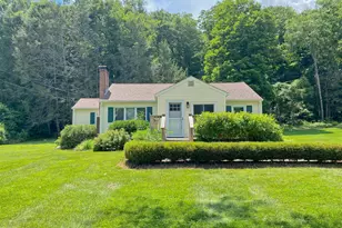 5R Broad Hill Rd, Granby, CT 06090 - Photo 1